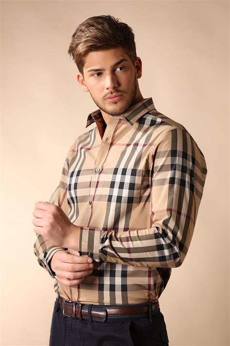 burberry san antonio|Burberry clothing for men.